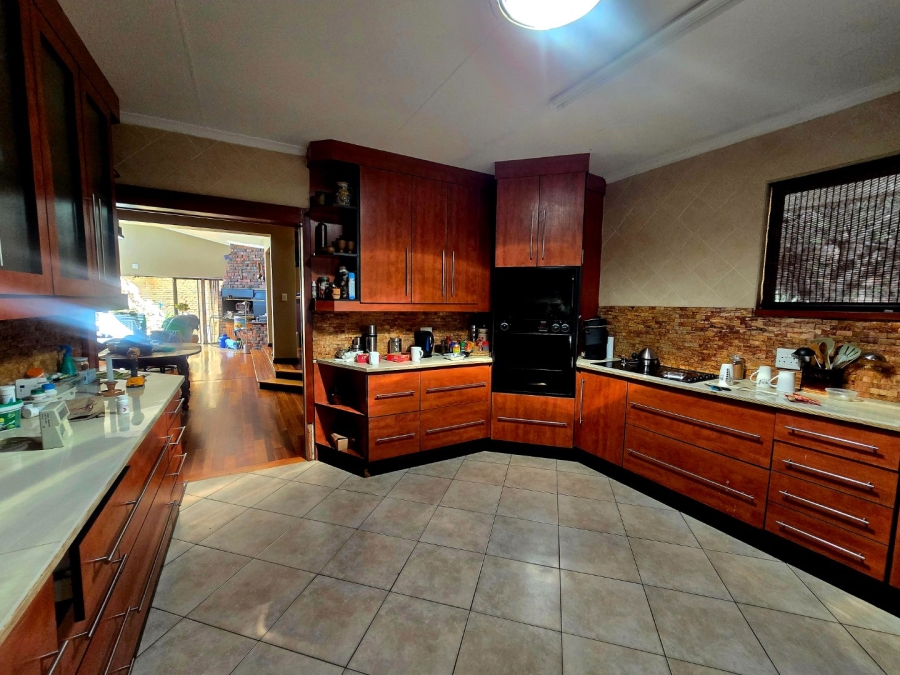 4 Bedroom Property for Sale in Dan Pienaar Free State
